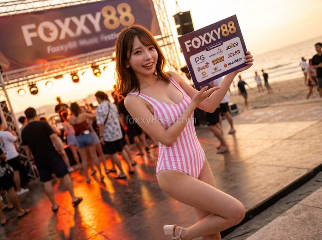 FOXXY88 ถอนเงินง่ายผ่านวอลเลท