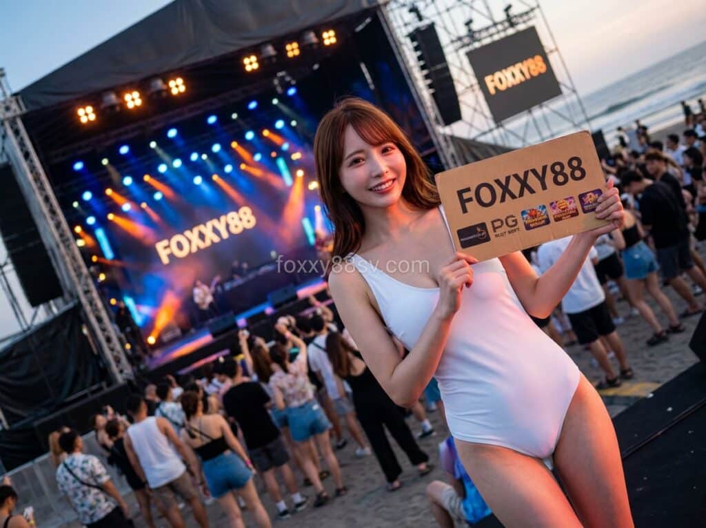 FOXXY88 รับโบนัสฟรี ถอนเงินผ่านทรูวอลเลท