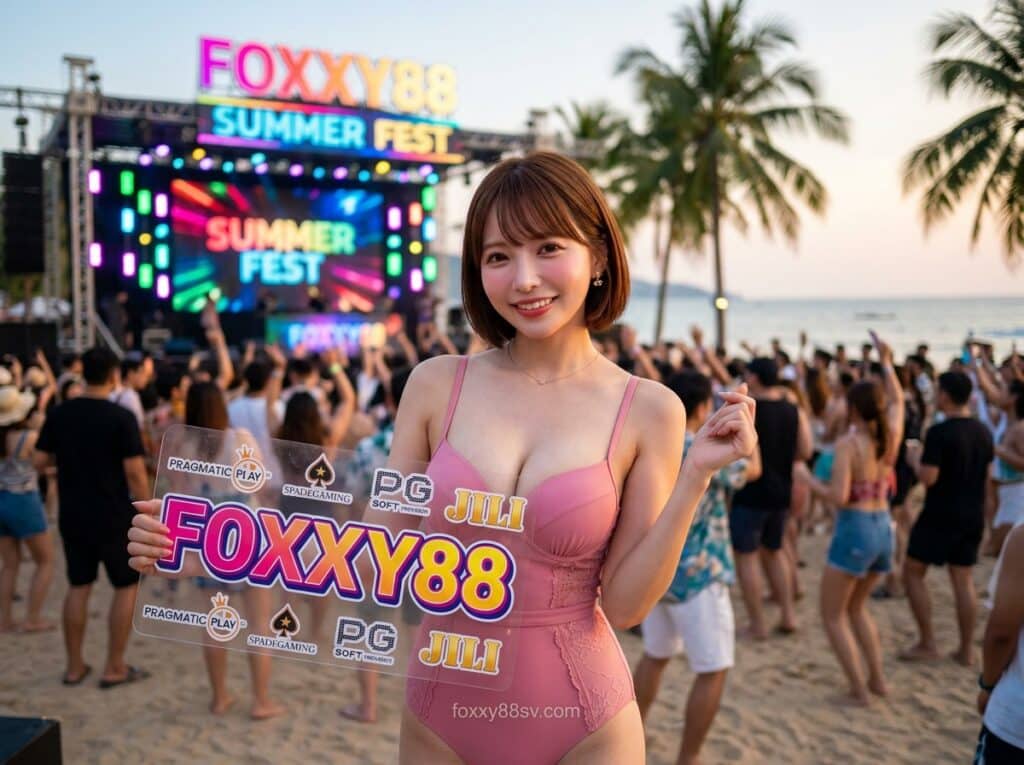 ระบบถอนเงินไวไร้ข้อจำกัดที่ FOXXY88